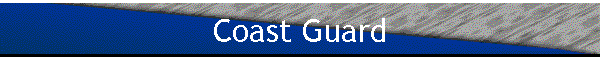 Coast Guard